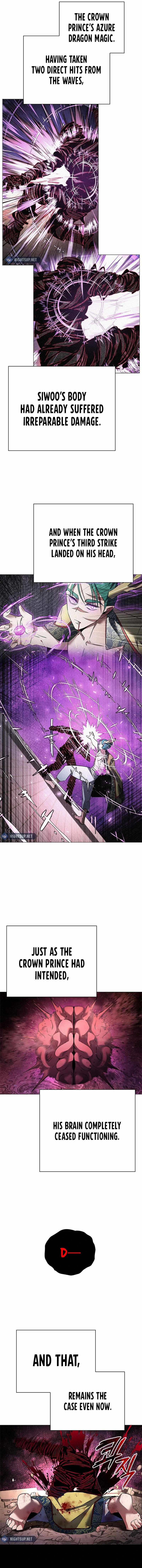 Goblin's Night Chapter 89 4